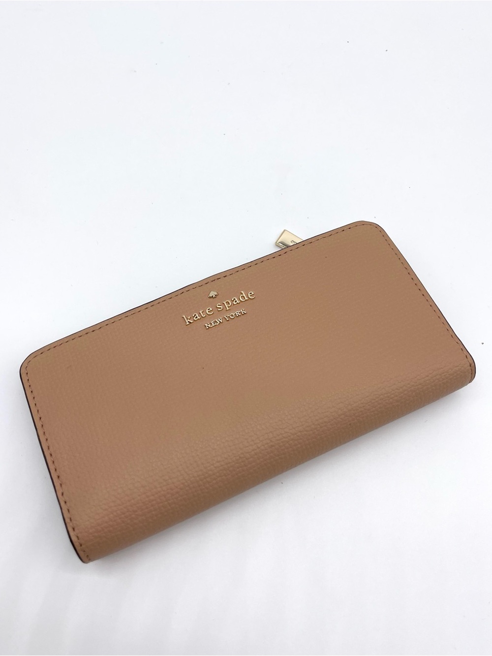 Kate Spade Darcy Large Slim Bifold Wallet